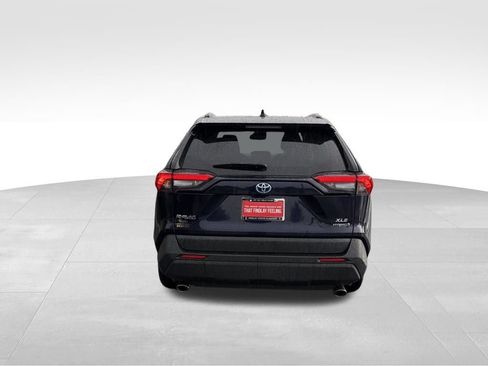 Used 2023 Toyota RAV4 XLE w/ Convenience Package AWD/4WD image 6