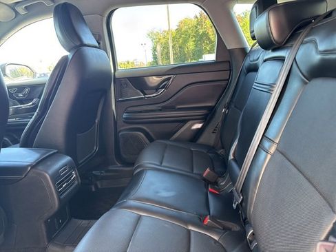 Used 2022 Lincoln Corsair Reserve w/ Equipment Group 201A image 16