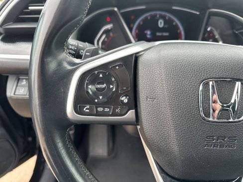 Used 2020 Honda Civic Sport image 13