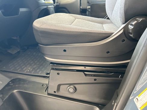 Used 2024 RAM ProMaster 3500 image 38