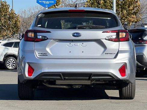 New 2026 Subaru Impreza 2.0i Sport image 5