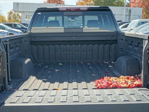 Used 2021 GMC Sierra 1500 Denali w/ Denali Ultimate Package image 9