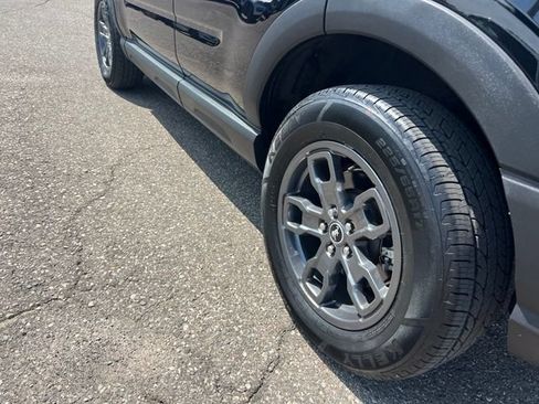 Certified 2023 Ford Bronco Sport Big Bend w/ Convenience Package AWD/4WD image 22