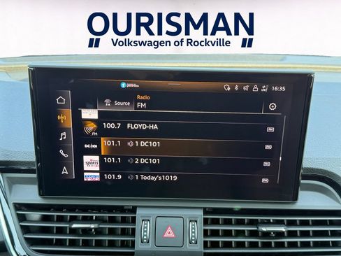 Used 2022 Audi Q5 2.0T Premium Plus AWD/4WD image 14