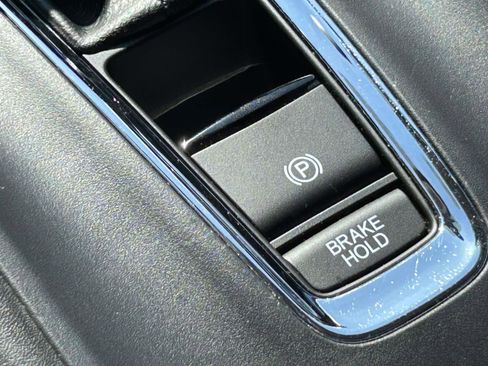 Used 2022 Honda HR-V EX image 28