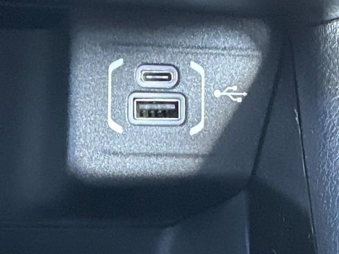 New 2026 Jeep Compass Latitude AWD/4WD image 36