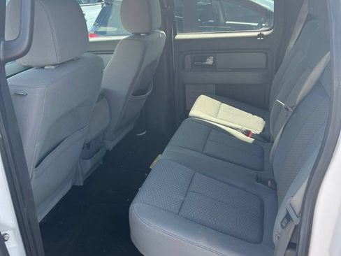 Used 2014 Ford F150 XLT w/ Equipment Group 302A Luxury AWD/4WD image 11