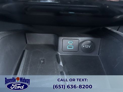 Used 2023 Ford Escape Platinum w/ Premium Technology Package image 17