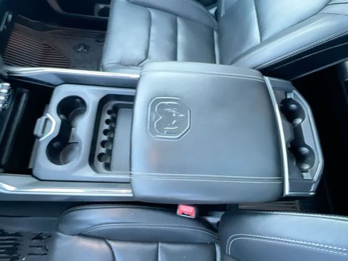 Used 2019 RAM 1500 Sport w/ Leather & Sound Group image 21
