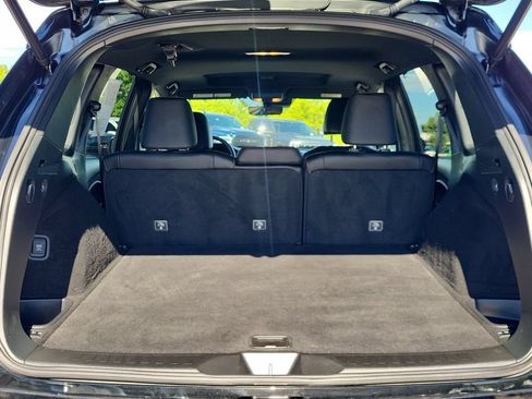 Used 2023 Honda Passport TrailSport image 18