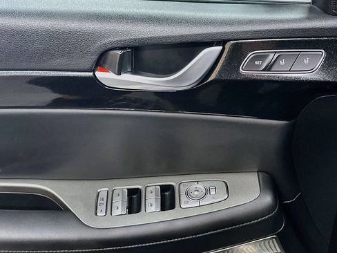 Used 2022 Hyundai Palisade Limited AWD/4WD image 18