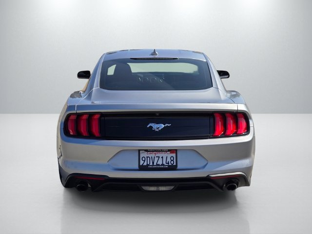 Used 2022 Ford Mustang Coupe RWD image 5