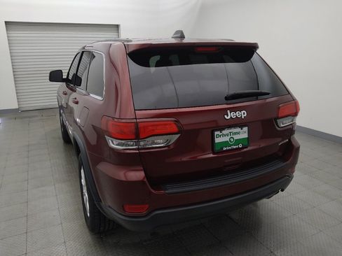 Used 2022 Jeep Grand Cherokee Laredo E RWD image 6