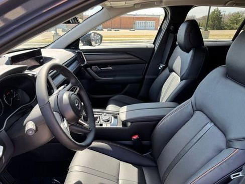 New 2026 MAZDA CX-50 AWD 2.5 S w/ Weather Package image 42