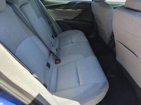 New 2026 Toyota Camry LE w/ Convenience Package FWD image 19