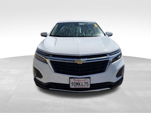 Used 2022 Chevrolet Equinox LT FWD image 8