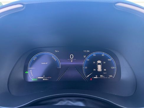 Certified 2025 Toyota Highlander Limited image 21