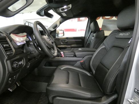 New 2026 RAM 1500 RHO AWD/4WD image 12