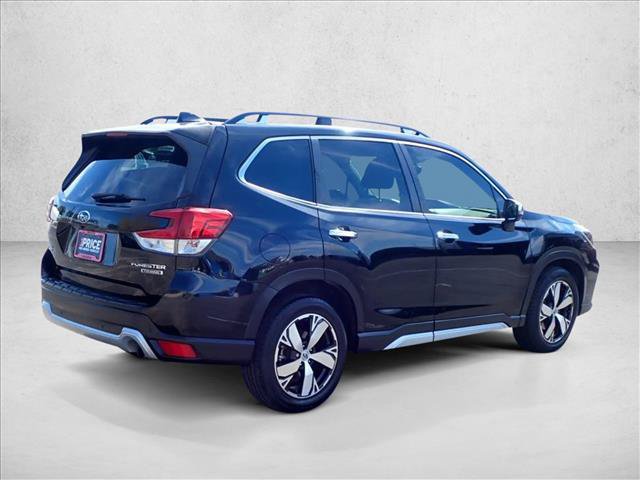 Used 2019 Subaru Forester Touring AWD/4WD image 4