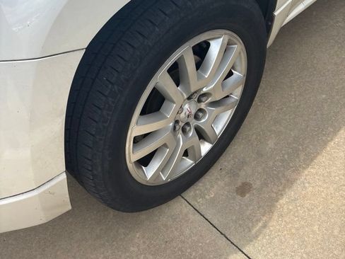 Used 2015 GMC Acadia Denali FWD image 7