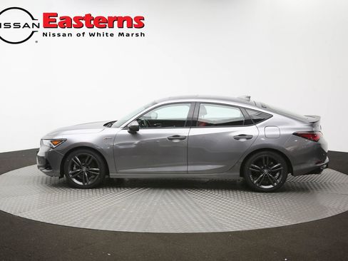 Used 2023 Acura Integra A-Spec FWD image 60