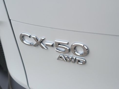New 2026 MAZDA CX-50 AWD 2.5 S w/ Weather Package image 6