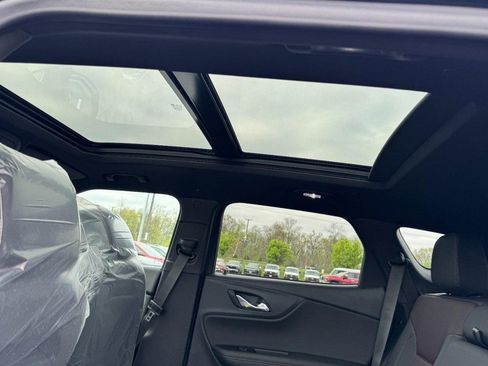 New 2026 Chevrolet Blazer RS image 33