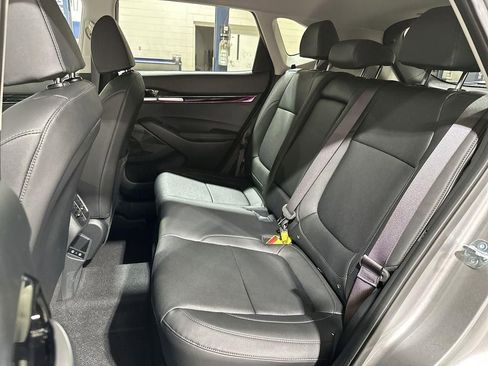 New 2026 Kia Seltos EX w/ EX Sunroof Package FWD image 25