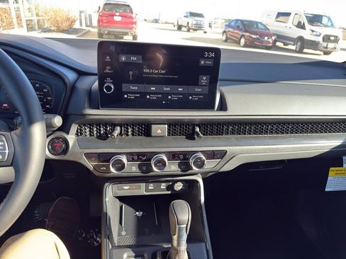 New 2026 Honda CR-V Sport-L image 18