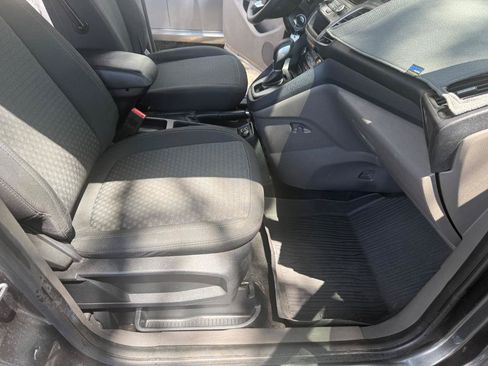 Used 2020 Ford Transit Connect XLT FWD image 33