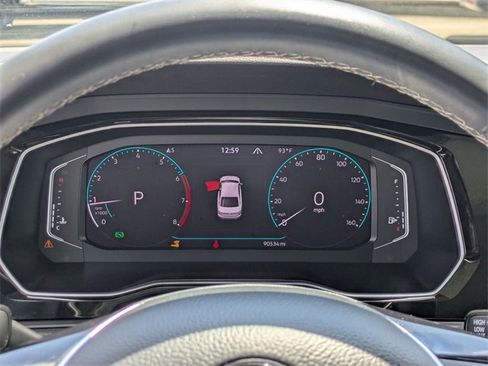 Used 2021 Volkswagen Jetta SEL image 19