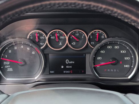 Used 2021 Chevrolet Silverado 1500 LT image 22