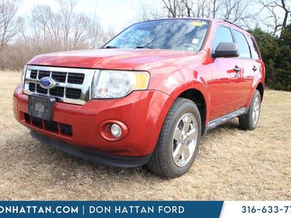 Used 2011 Ford Escape XLT