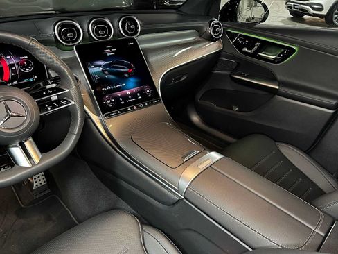 Certified 2026 Mercedes-Benz GLC 300 4MATIC image 43