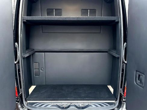 Used 2023 Mercedes-Benz Sprinter 3500 w/ Parking Package image 29