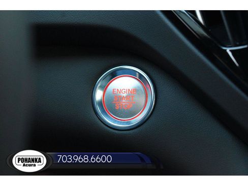 New 2026 Acura RDX Base image 28