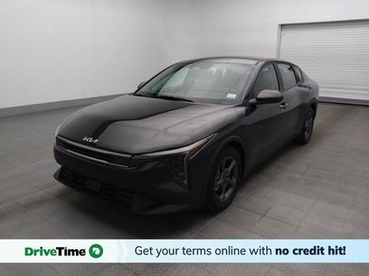 Used 2025 Kia K4