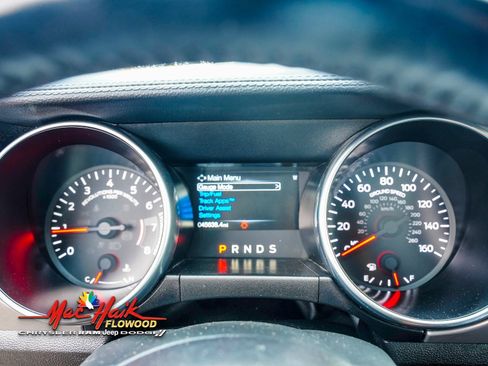 Used 2022 Ford Mustang Premium image 13