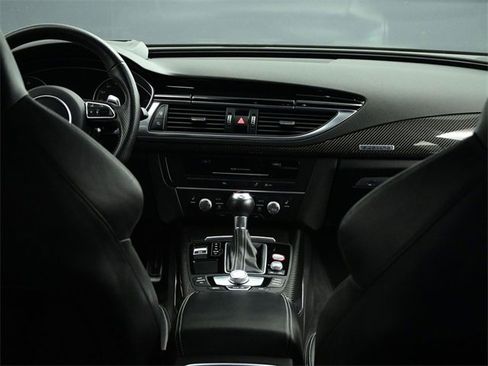 Used 2016 Audi RS 7 Prestige image 50