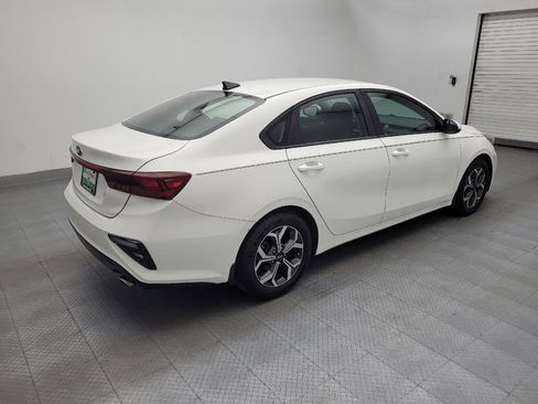 Used 2019 Kia Forte LXS FWD image 10