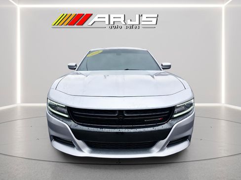 Used 2016 Dodge Charger R/T w/ Plus Group image 5