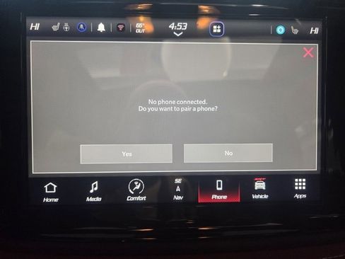 New 2026 Dodge Durango SRT Hellcat w/ Premium Group image 22