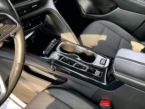 Used 2023 Buick Envision Preferred FWD image 17