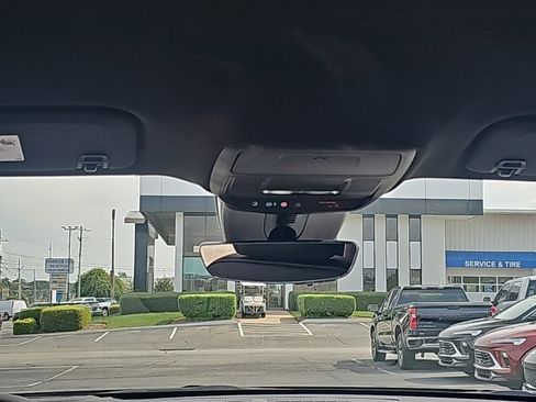 New 2026 Buick Enclave Sport Touring w/ Power Package image 22