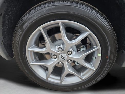 New 2026 Dodge Durango GT image 29