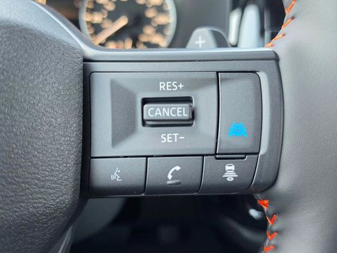 New 2026 Nissan Pathfinder Rock Creek AWD/4WD image 20