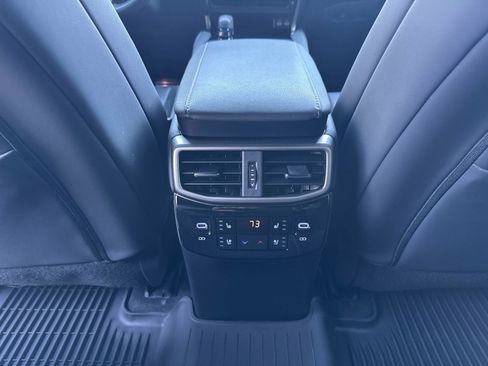 Certified 2024 Lexus RX 500h F Sport w/ Convenience Package image 13