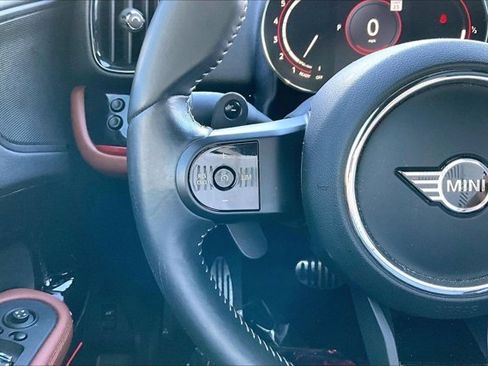 Used 2023 MINI Cooper Countryman John Cooper Works image 11