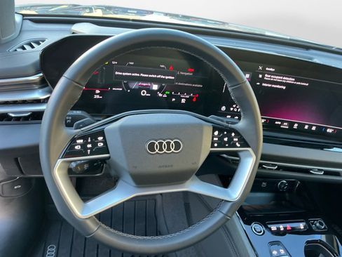 Used 2025 Audi A5 2.0T Premium Plus w/ Premium Plus image 13