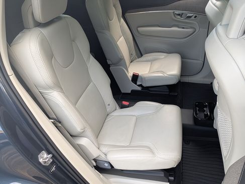 Used 2021 Volvo XC90 T6 Inscription w/ Advanced Package AWD/4WD image 21